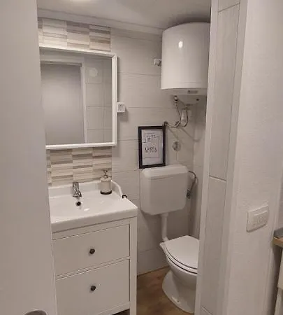 Апартаменты Pocket Dell' Acqua