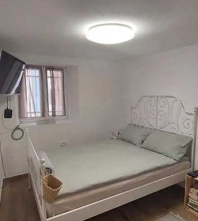 Pocket Dell' Acqua Пиран