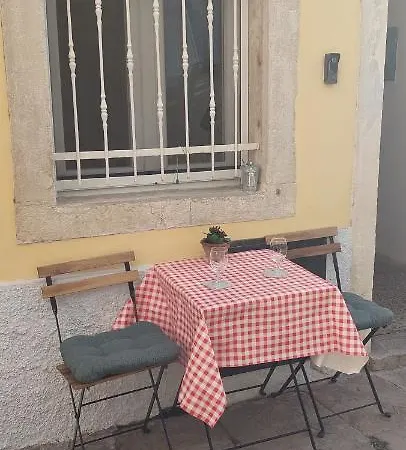 Pocket Dell' Acqua * Piran