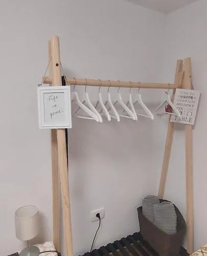 Pocket Dell' Acqua 公寓 *